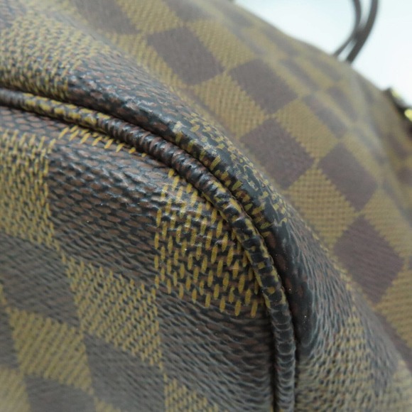 💎✨BEAUTIFUL✨💎 Louis Vuitton Neverfull MM Tote Bag Shoulder Bag - Picture 8 of 12